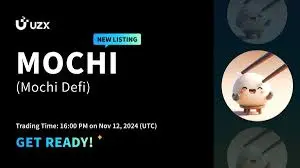 Mochi DeFi